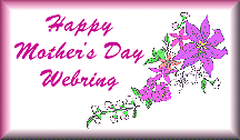 Happy Mother's Day Webring