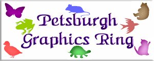 The Petsburgh Graphics Ring